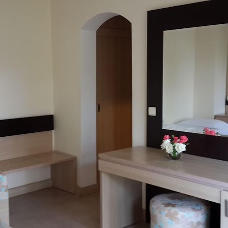 Club Bellamare Marmaris Eksteriør bilde
