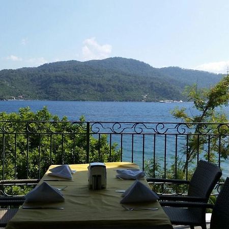 Club Bellamare Marmaris Eksteriør bilde