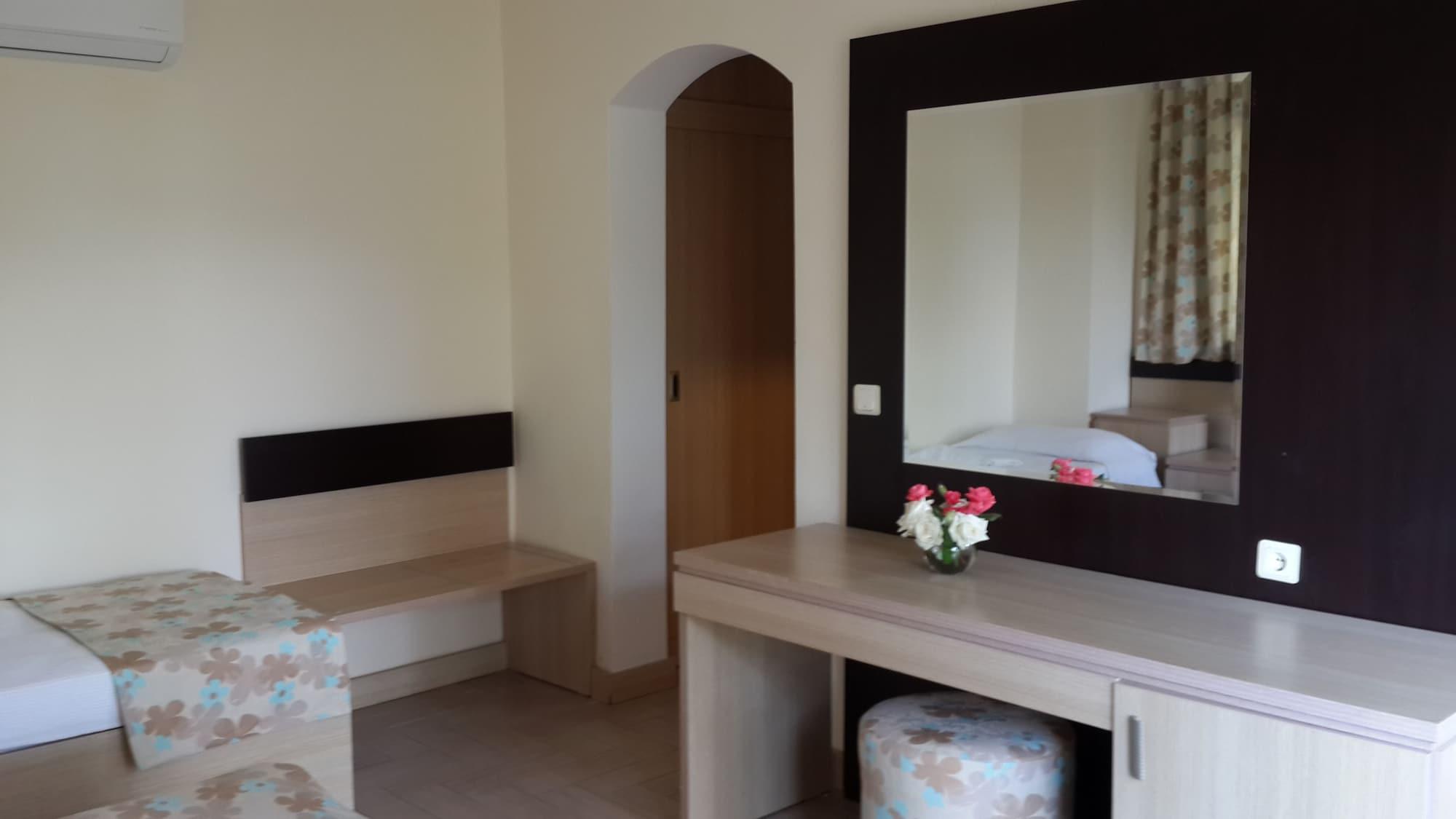 Club Bellamare Marmaris Eksteriør bilde