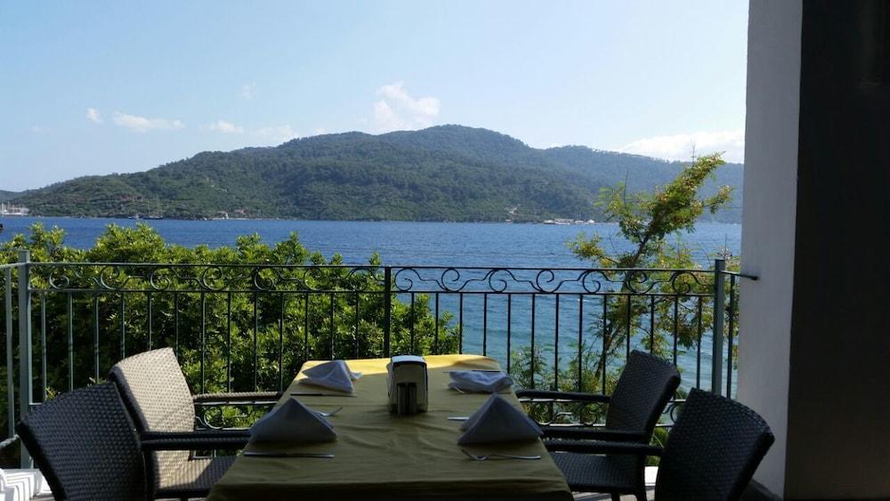 Club Bellamare Marmaris Eksteriør bilde