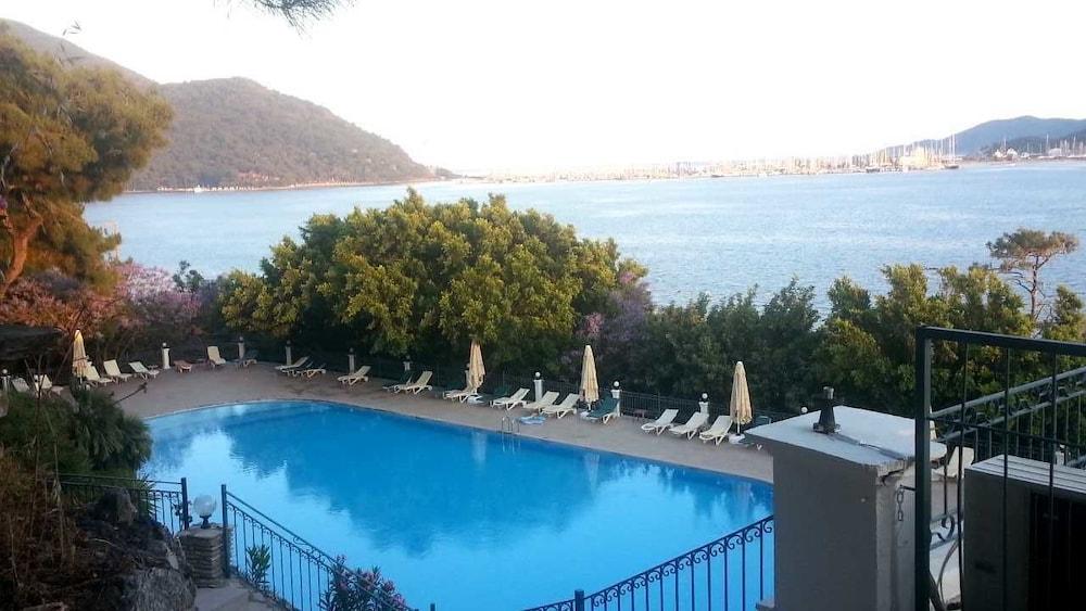 Club Bellamare Marmaris Eksteriør bilde