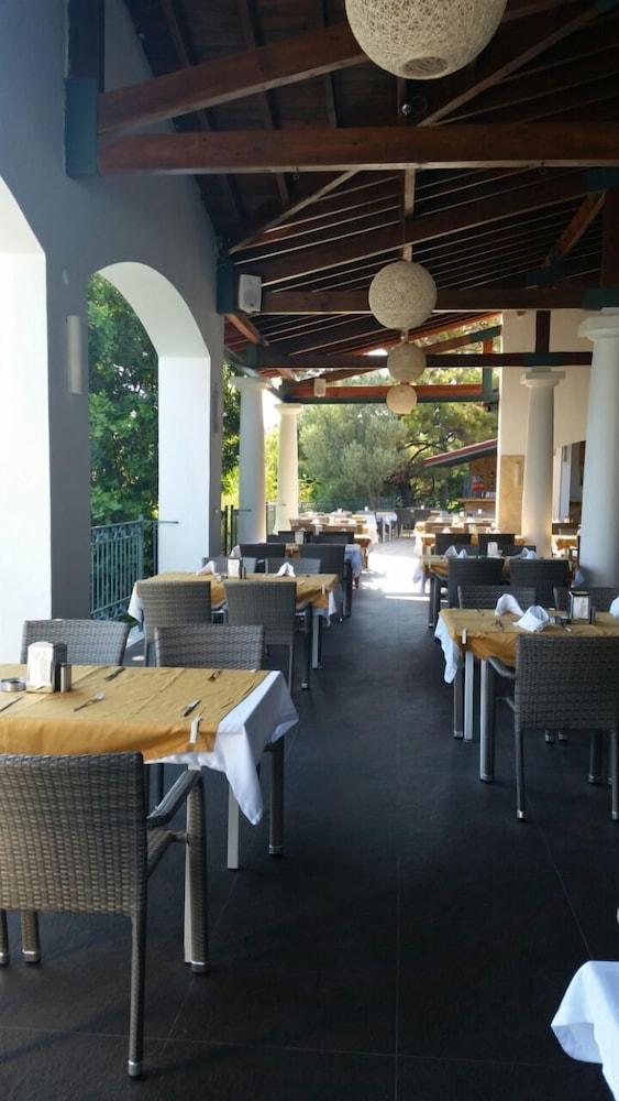 Club Bellamare Marmaris Eksteriør bilde
