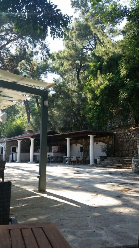Club Bellamare Marmaris Eksteriør bilde