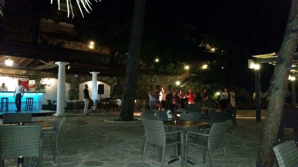 Club Bellamare Marmaris Eksteriør bilde