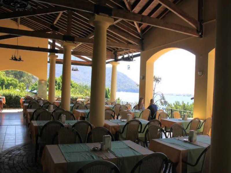 Club Bellamare Marmaris Eksteriør bilde