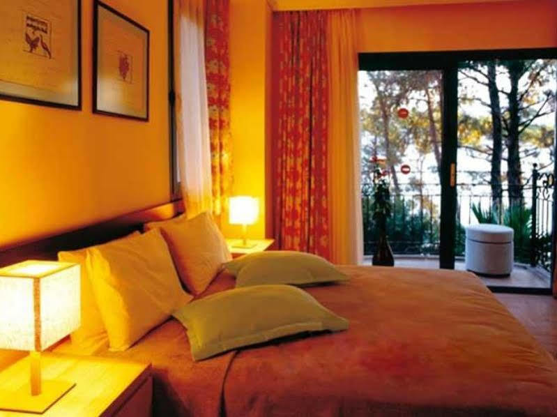 Club Bellamare Marmaris Eksteriør bilde
