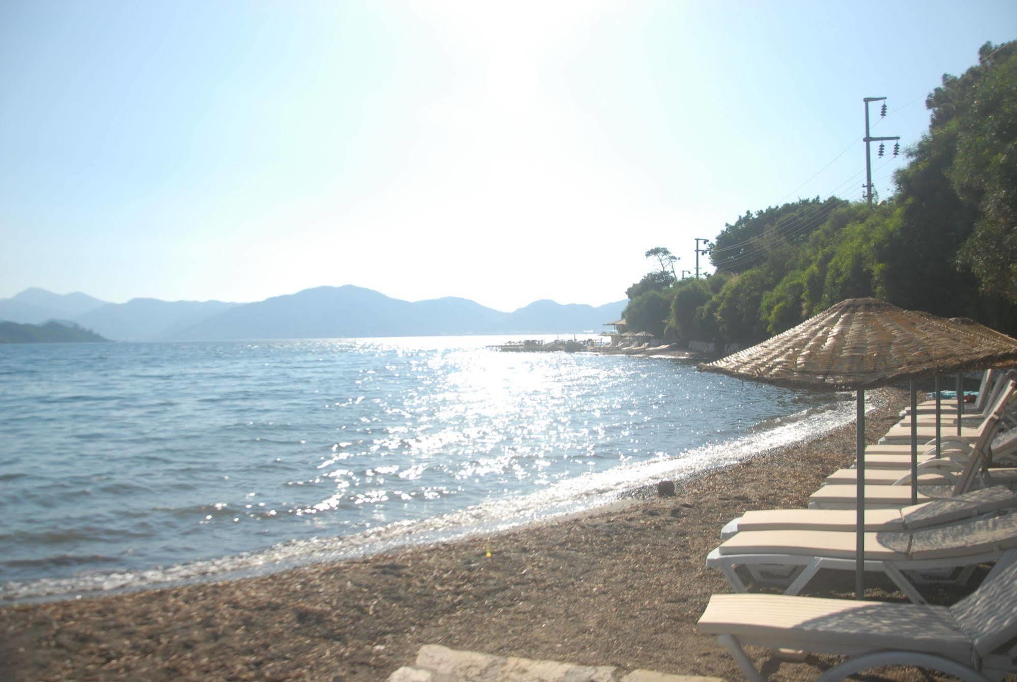 Club Bellamare Marmaris Eksteriør bilde
