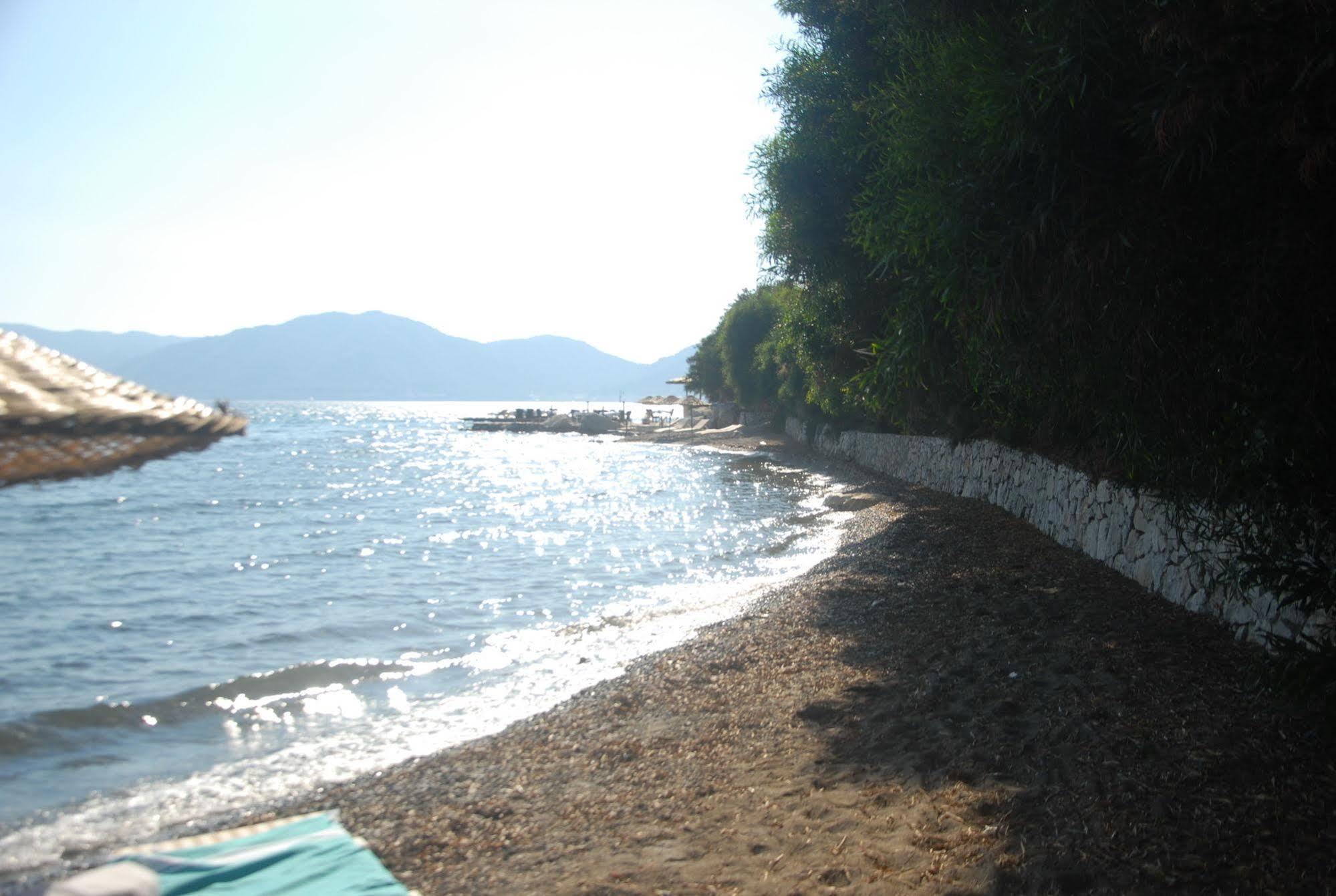 Club Bellamare Marmaris Eksteriør bilde